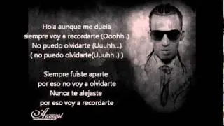 arcangel ft. ñengo flow - descansa en paz chino (letra)