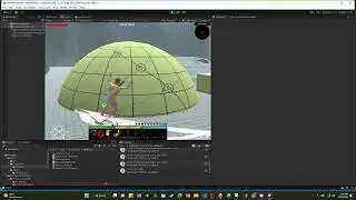 RPG BUILDER + Malbers Integration - WIP