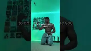 Prison Muscle HACK