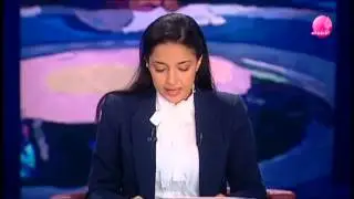 Hanan Ayari Showreel