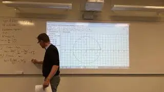 Problemlösning trigonometri del1