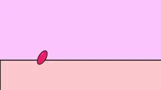 bouncing ball animation