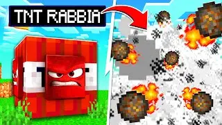 20 TNT CHE NON DOVRESTI MAI USARE SU MINECRAFT