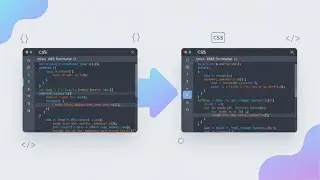 CSS Formatter Online Tool | Beautify & Format CSS Code Instantly