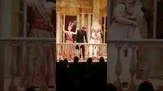 Театр Олега Табакова. Ревизор.