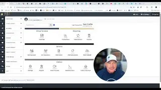 Demo of Biz Payment Gateway