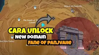 Cara Unlock 