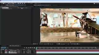 HOW TO IMPORT LOOKUP TABLES LUTS INSIDE AFTER EFFECTS