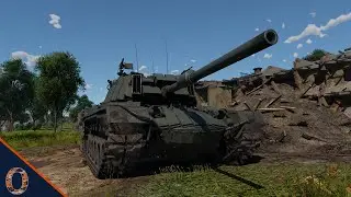 War Thunder - Magach 5: Unlocking M111 APFSDS