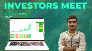 Investor's Meet up
