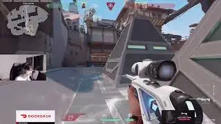 TENZ & SHANKS PLAYED RANKED TOGETHER AND BULLIED SHAHZAM & RAWKUS!! VALORANT