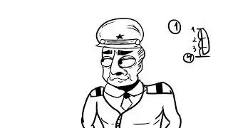 Тест анимации - Возрастные ограничения