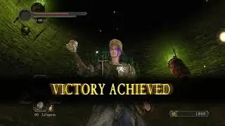 Caestus Build All Bosses Playthrough Dark Souls 2 Part 3