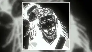 Capcut Manga Morph Guide | Animation Effects (black-white Kenjaku transition) capcut