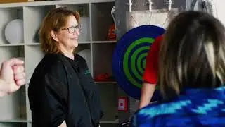 The Stride Legacy Project - Inside Out Theatre