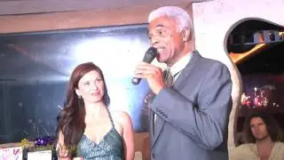 Launch Party - Lost Archive Video Found!