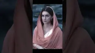 Hey Bhagwan! Phir Se Wahi Galti🫡⋮ Adipurush Trailer VFX Breakdown! 