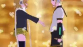 [MMD][Miku][Rin][Len] MV for Putin P's Works