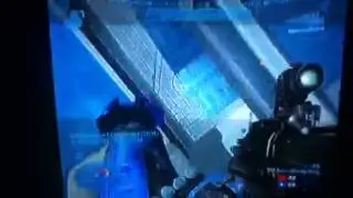 Halo Reach | Epic Fail