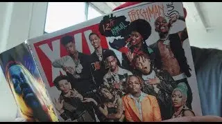 Mir Fontane - FETTI (Official Music Video)