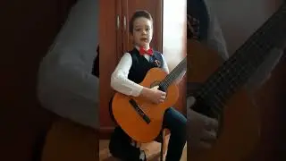 Поздравление от Юскаева Айрата (3 