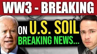 BREAKING: Iran Threatens USA on American Soil (WORLD WAR 3)