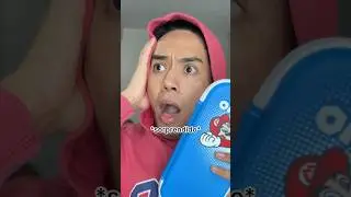 ALGO MUY RAR0 PASÓ!! 