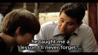 Homefront  A Few Words, ESL Conversational Words