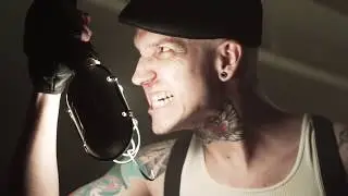 Aesthetic Perfection - No Boys Allowed (Official Video)