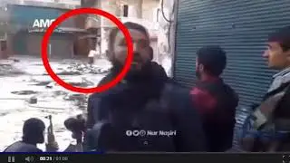 HALEPTE AZRAIL KAMERALARA BÖYLE YANSIDI.