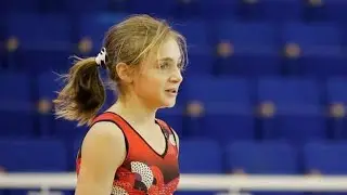 Sabrina Voinea (2007) - BB TF - 2022 Jesolo Trophy