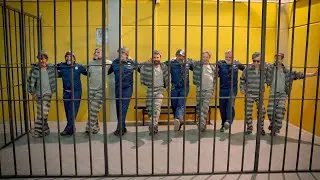 G-5 - Vaya Sarao (videoclip oficial)