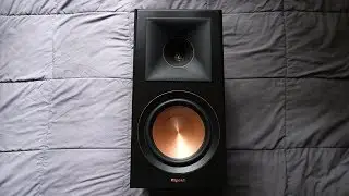 After the hype!  Living with the Klipsch RP600M.