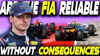MAX VERSTAPPEN AND LANDO NORRIS | COTA