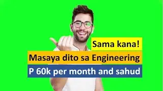 Gaano kahalaga ang LEADERSHIP SKILLS sa isang Inhenyero?