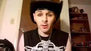 Welcome To My Channel