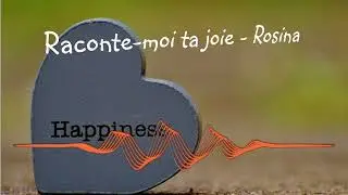 RMTJ Audio - Rosina 🌹