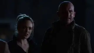 DC Legends of Tomorrow - Meet Rex Tyler From Future 720p HDTV