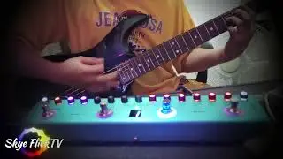M-vave Tank G Demo