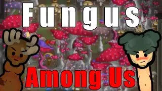 The Fungus is ALIVE! WERE ALL GONNA DIE! (Rimworld)