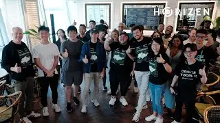 ZK Power Hour Event Recap Video at Token2049 Singapore (2024)