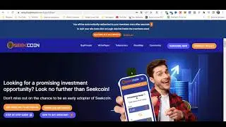 #SGN как зайти на обновленный сайт