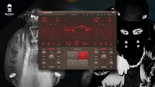 👨‍🚀 SECRET PLUGIN for Yeat's Background Adlib Effect