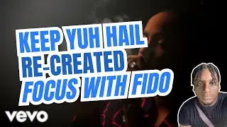 I TRIED TO RECREATE THIS DANCEHALL RIDDIM | SHANE O KEEP YUH HAIL