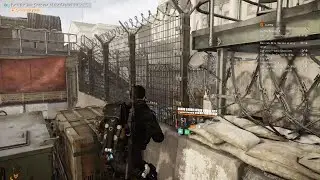 Tom Clancy's The Division 2 - No Idea What His Strategy Was!?
