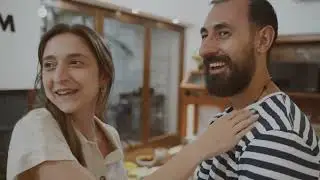 Hacer con las manos | Jon y Gabi | Alianzas Únicas