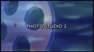 Photo Studio 2