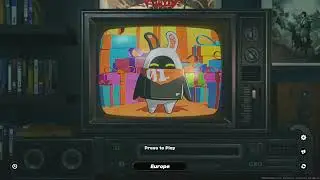 Zenless Zone Zero Login page All Television Ads