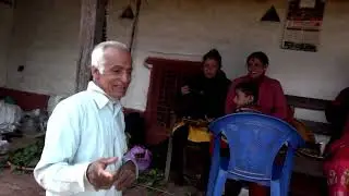 Chaurasi Three