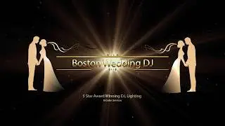 Boston Wedding DJ